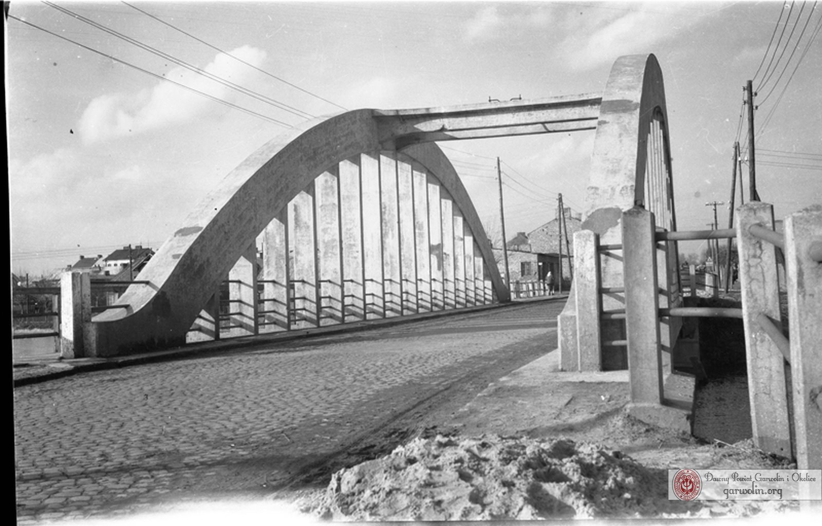 Most garwoliński