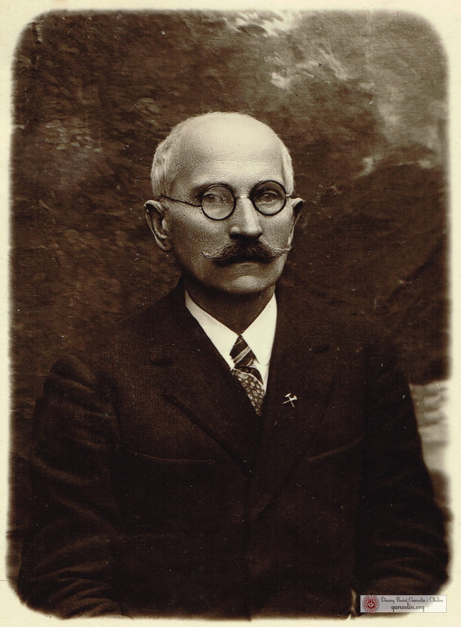 Witak Jan Ludwik (1862-1941)
