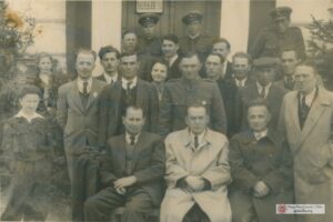 gałązka_ewa-garwolin-pracownicy-poczta-1945-1950-garwolin.org_